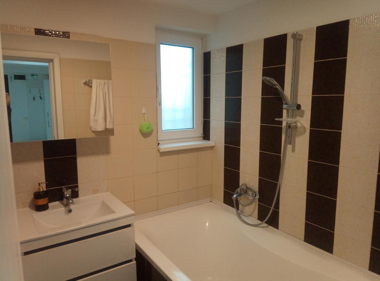 מאמאיה "Near Vega" Apartment מראה חיצוני תמונה
