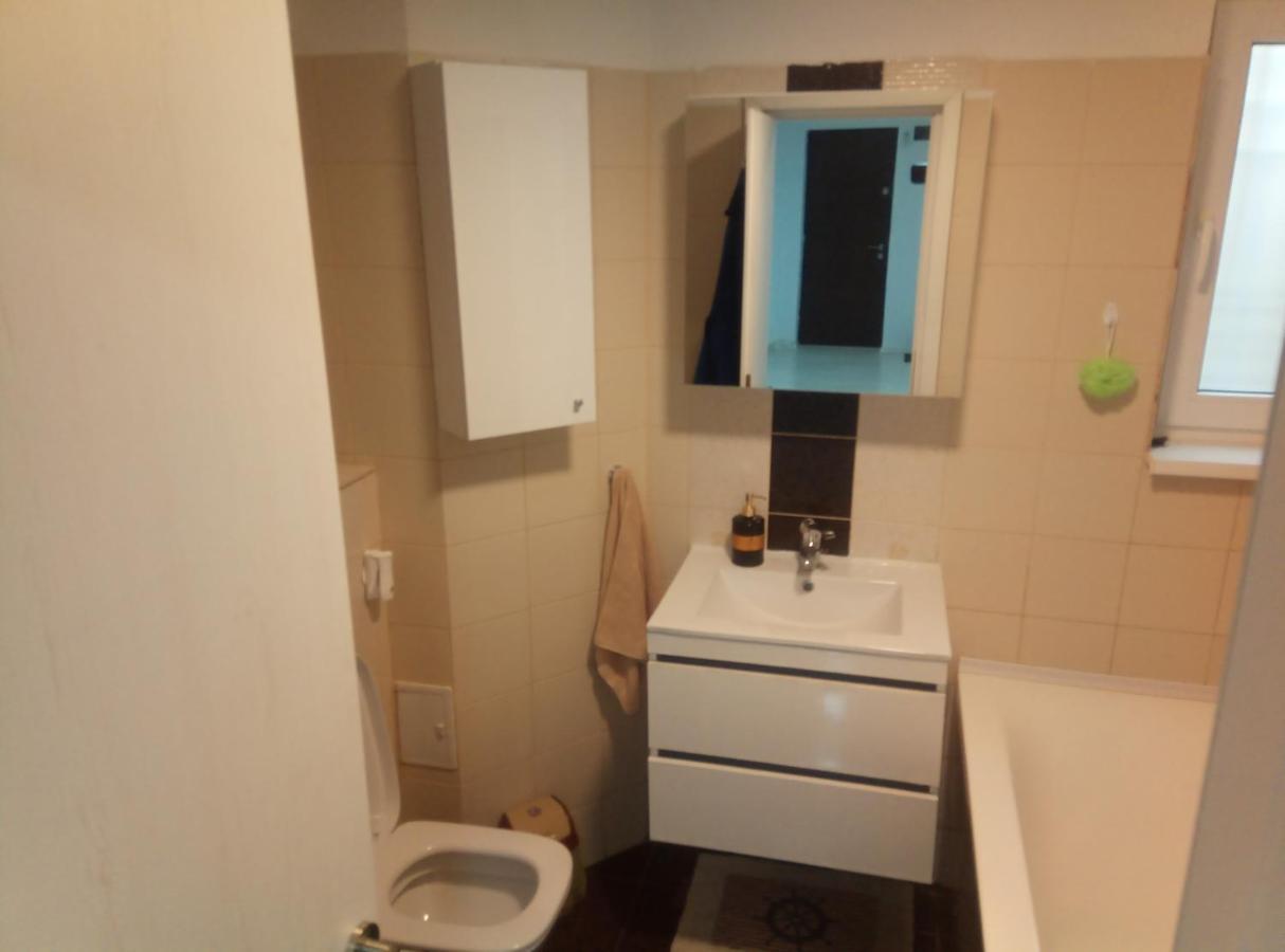 מאמאיה "Near Vega" Apartment מראה חיצוני תמונה
