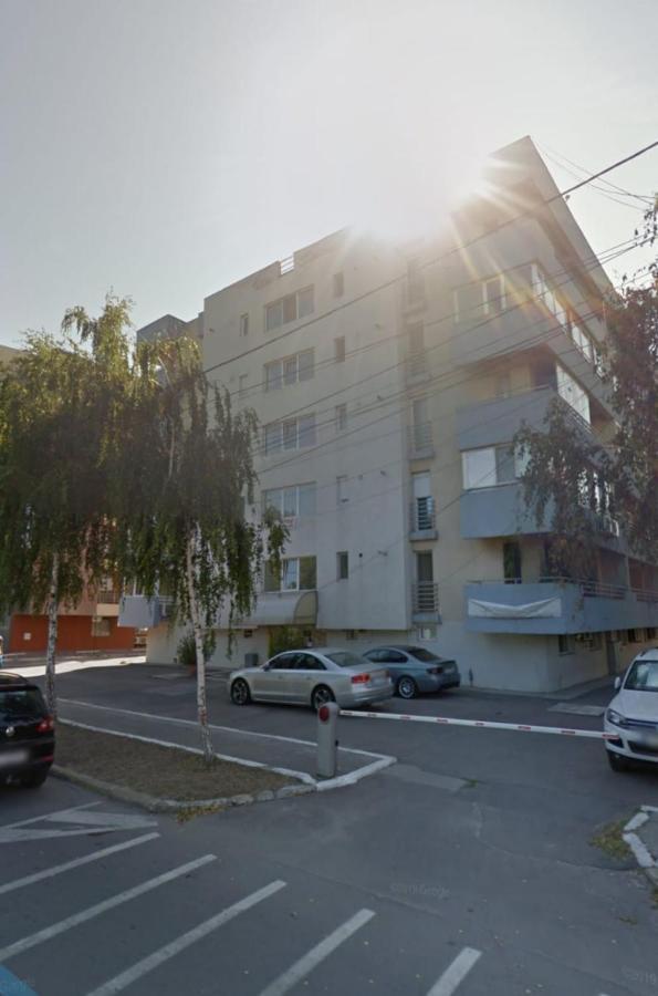 מאמאיה "Near Vega" Apartment מראה חיצוני תמונה