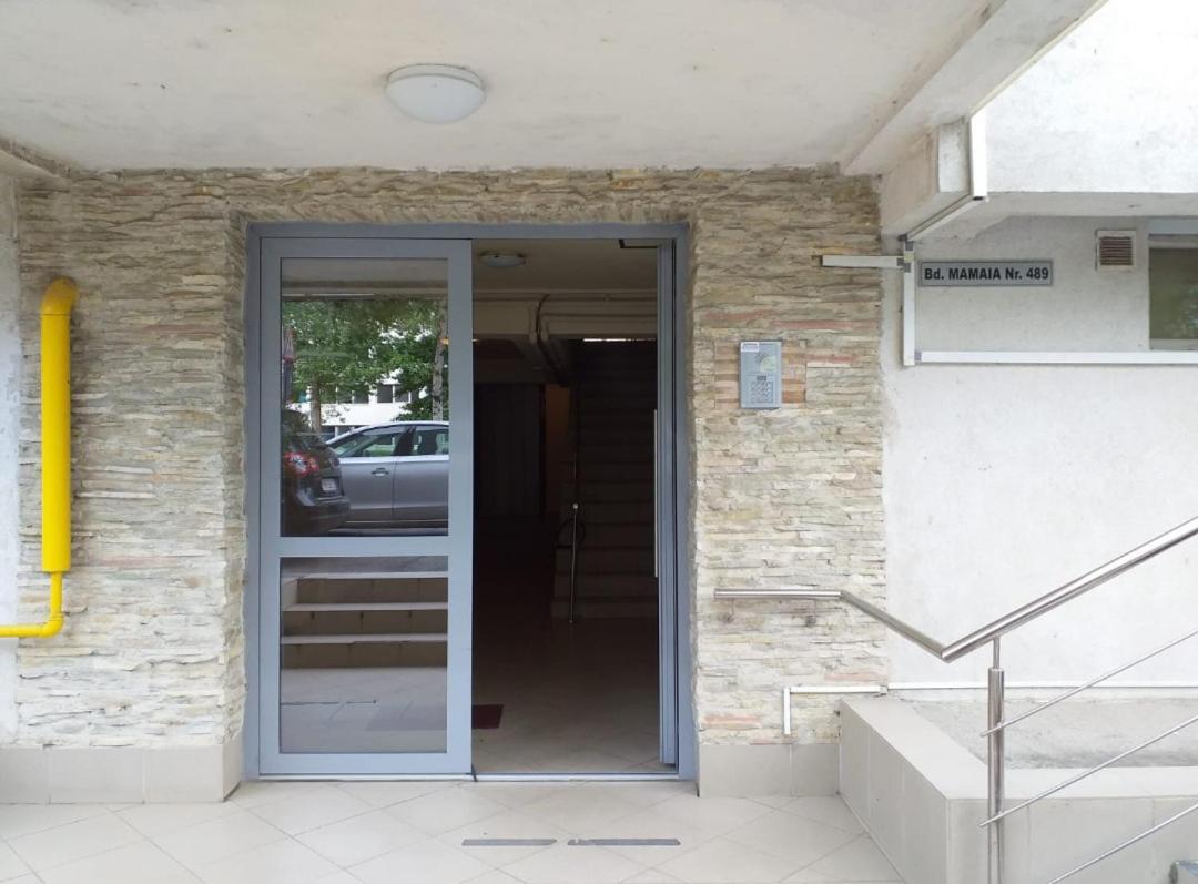 מאמאיה "Near Vega" Apartment מראה חיצוני תמונה