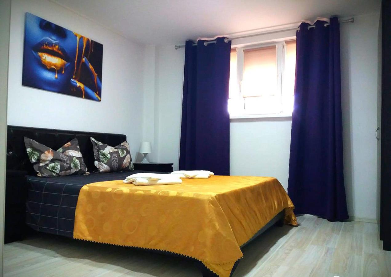 מאמאיה "Near Vega" Apartment מראה חיצוני תמונה