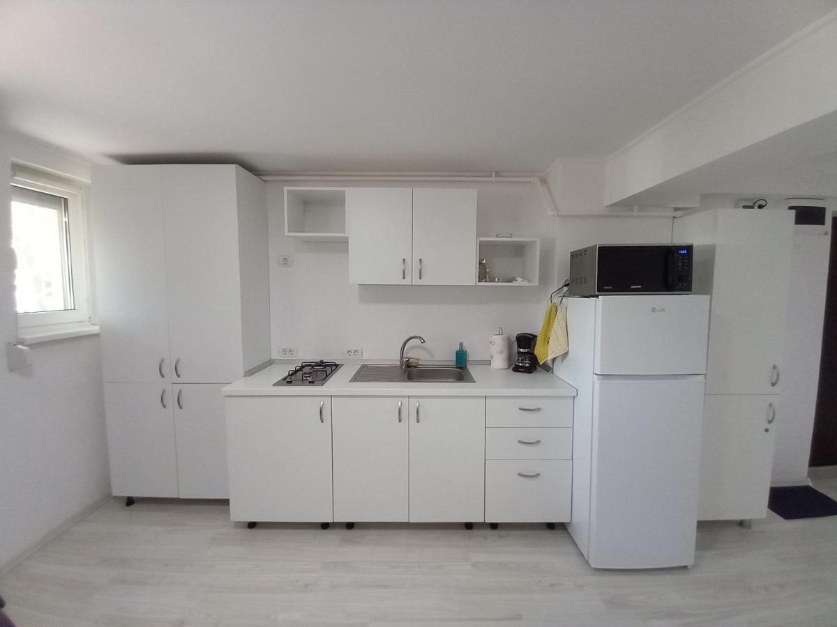 מאמאיה "Near Vega" Apartment מראה חיצוני תמונה