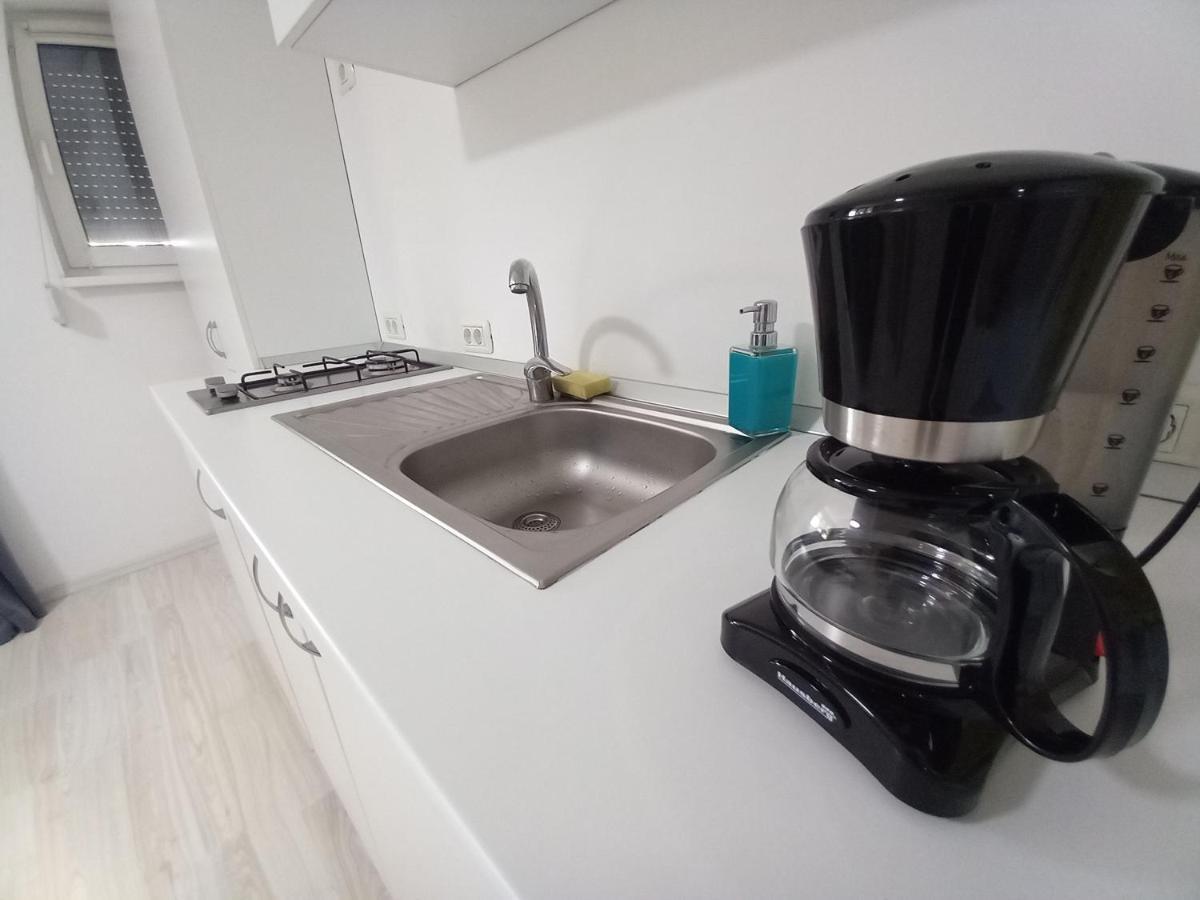 מאמאיה "Near Vega" Apartment מראה חיצוני תמונה