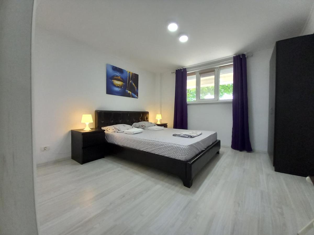 מאמאיה "Near Vega" Apartment מראה חיצוני תמונה