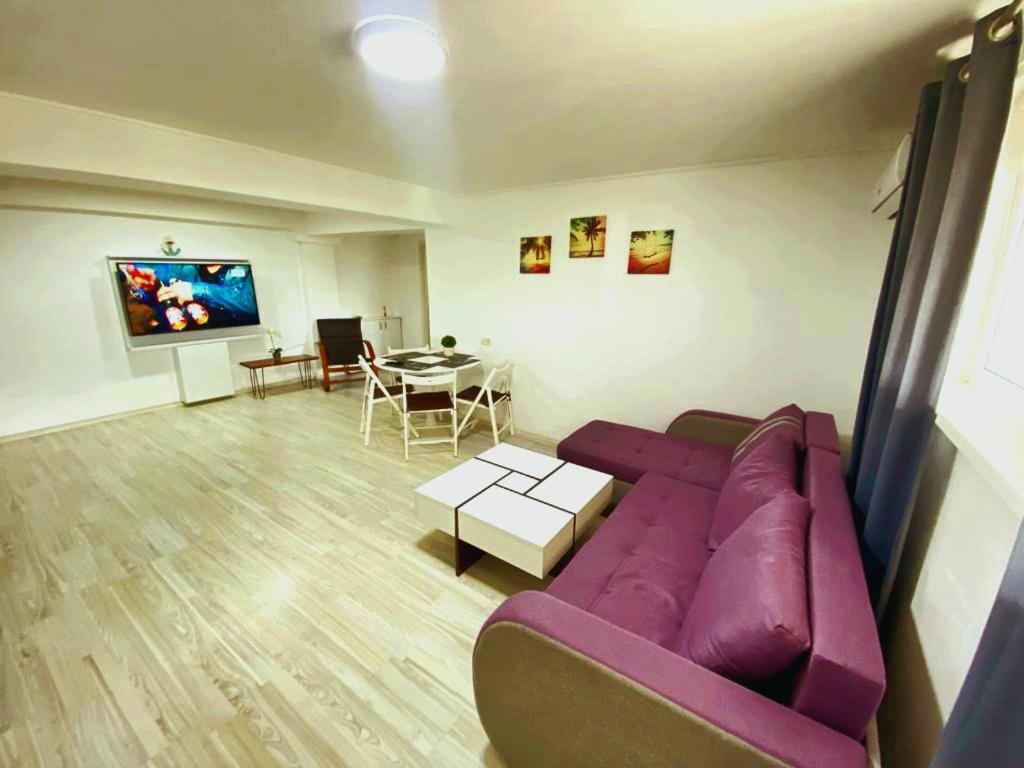 מאמאיה "Near Vega" Apartment מראה חיצוני תמונה